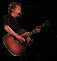 Meridian native Steve Forbert to be honored with star on The MAX's Walk of Fame