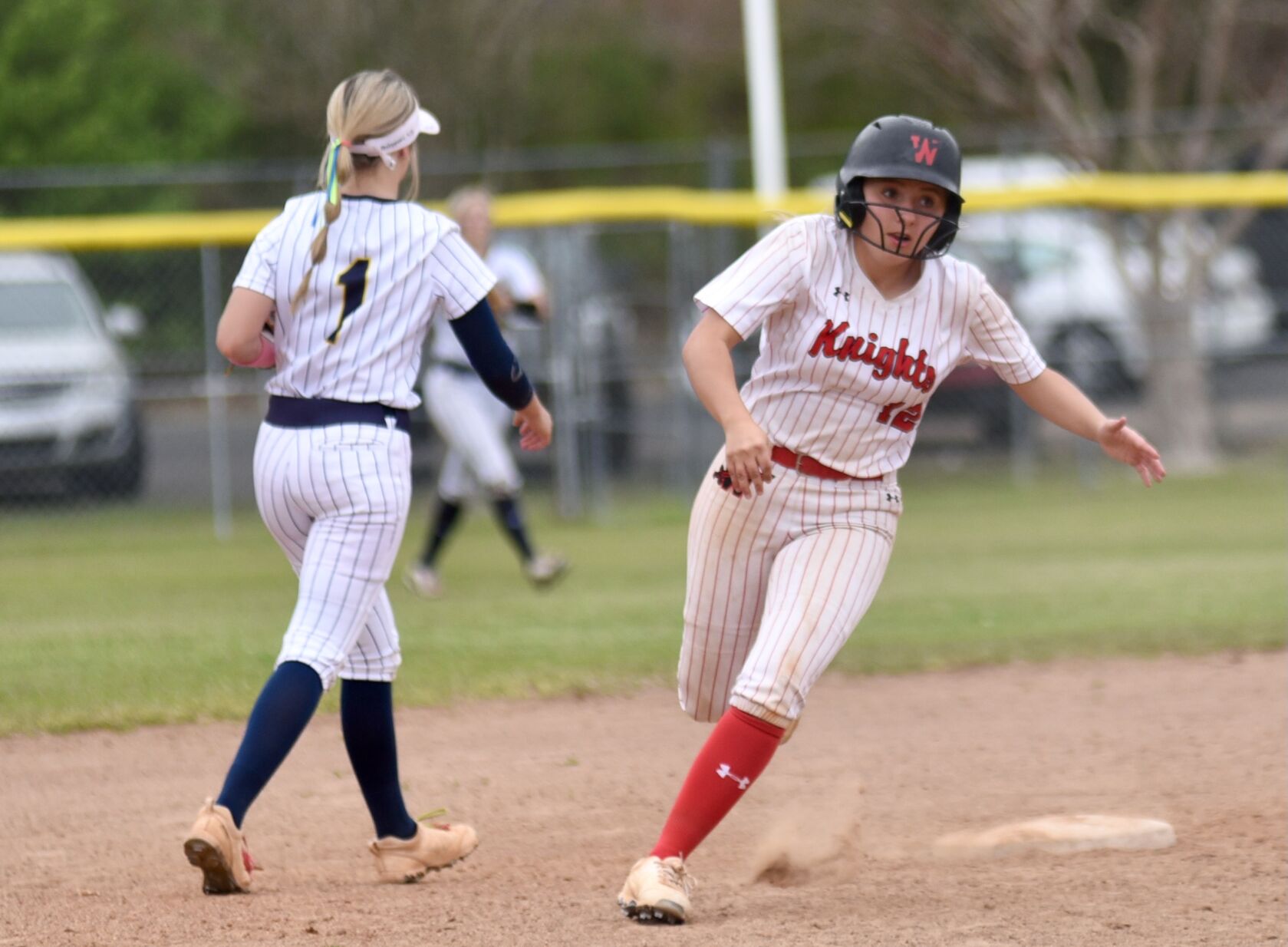 Softball and Baseball Playoffs Heat Up in Lauderdale County: Latest Updates