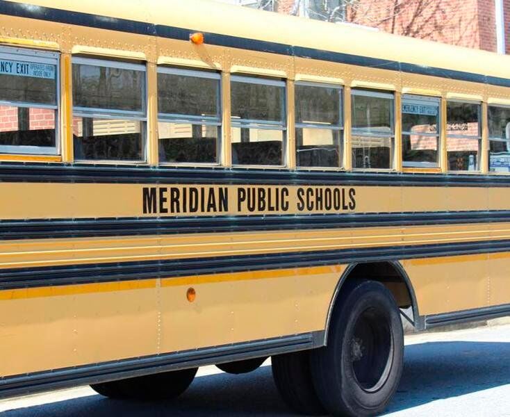 Upgrades planned at several Meridian schools Local News