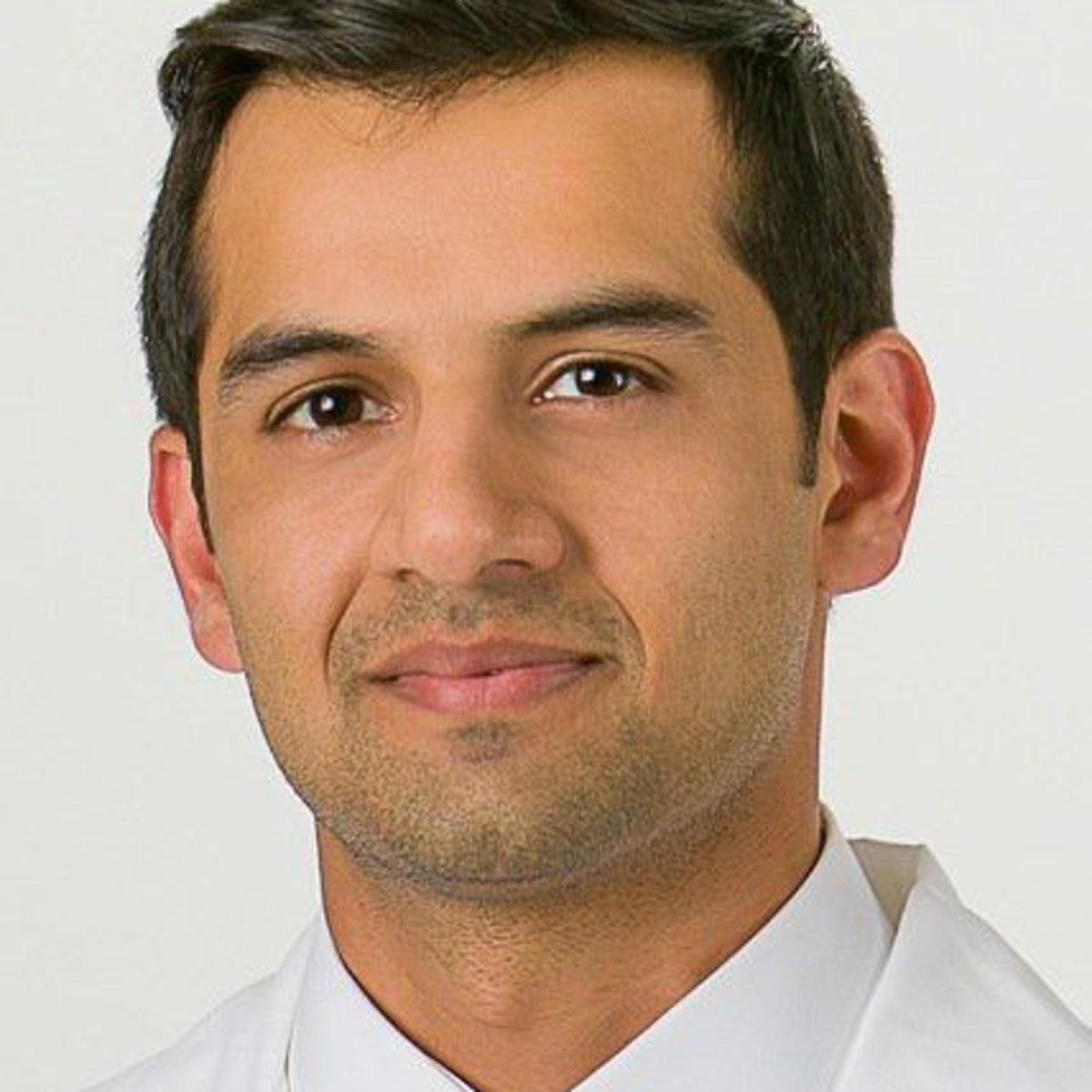 Dr Umer Tariq Joins Rush Cardiology Business Meridianstar Com