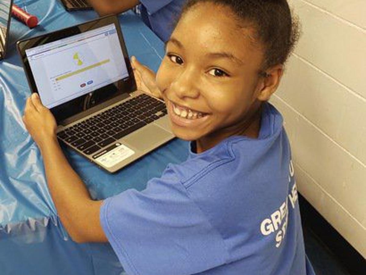 Boys and Girls Club of East Mississippi begins fundraising drive with ...