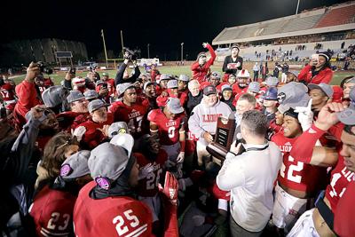 Emcc Edges Garden City To Win 2nd Straight Title 5th In 8 Years
