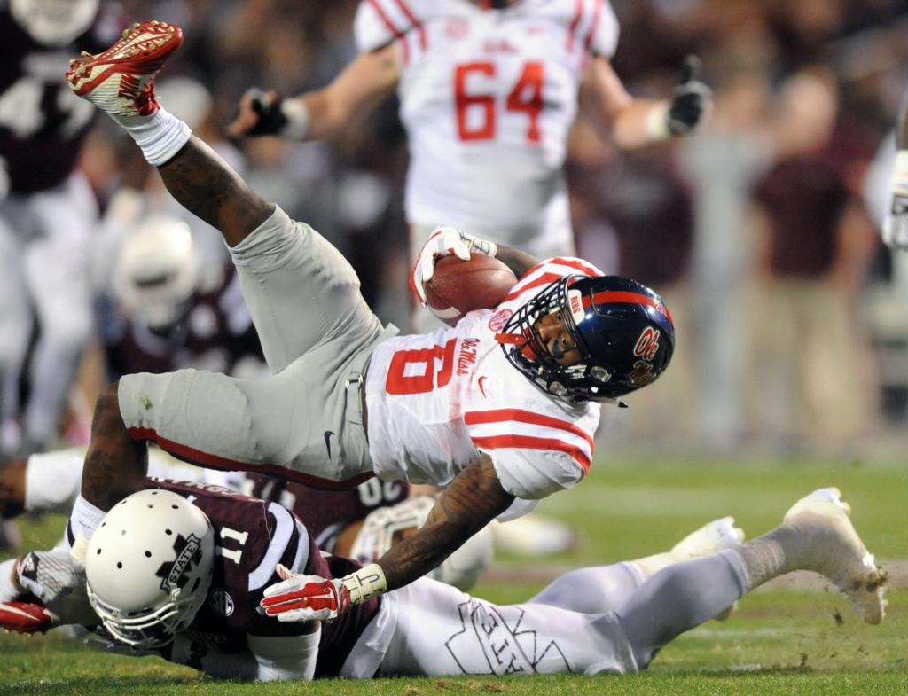 Eli Manning excited for special weekend back in Oxford - The Oxford Eagle