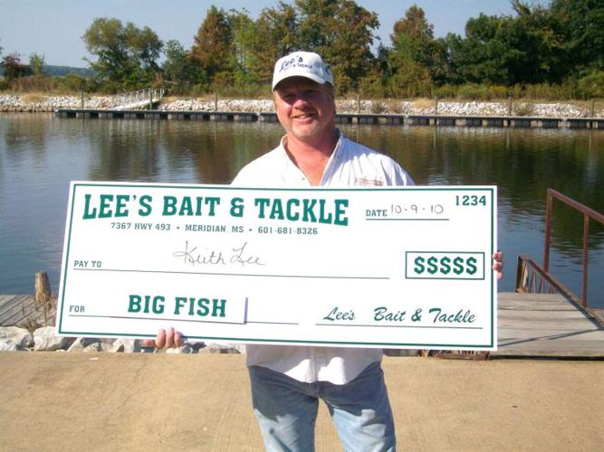 Lee's Bait & Tackle Tourney | Outdoors 