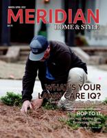 Meridian Home and Style March-April 2022