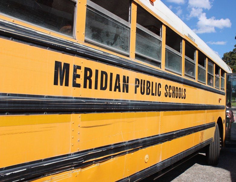 Meridian Public School District addresses 'F' rating | Local News