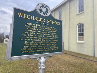State grant to fund upgrades at Wechsler School