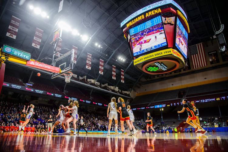 MIB-Goodhue State Championship | Gallery | mesabitribune.com
