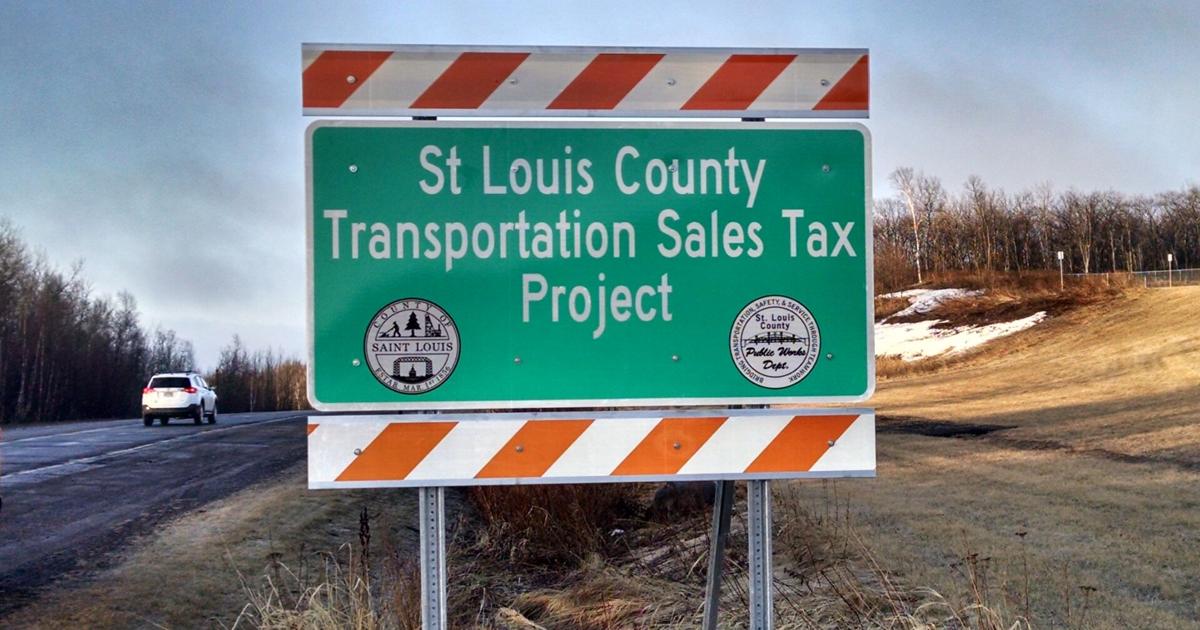 A decade of road and bridge improvements | Local | mesabitribune.com