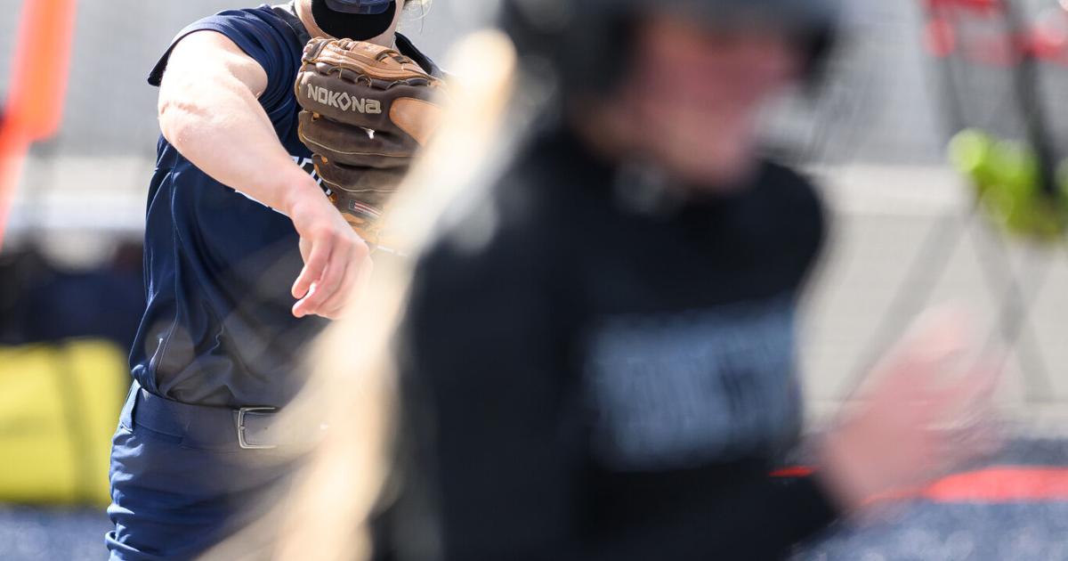Hibbing-Proctor Softball | Gallery | mesabitribune.com