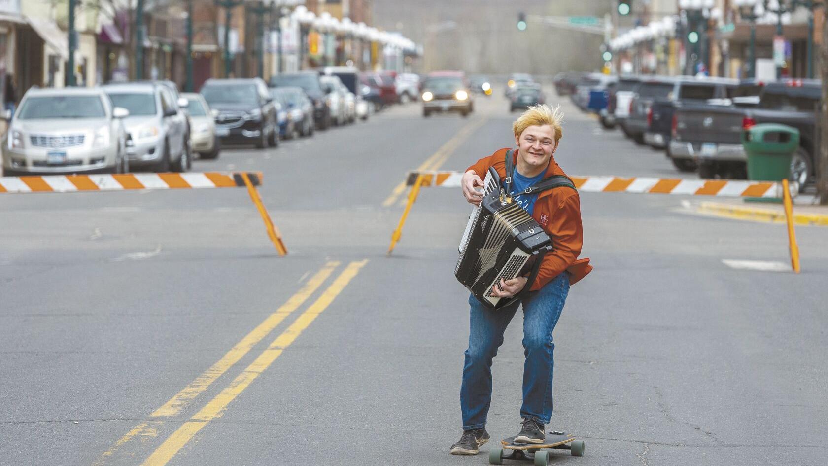 Quad Cities 'First Thursdays' celebration | News - Vimarsana News
