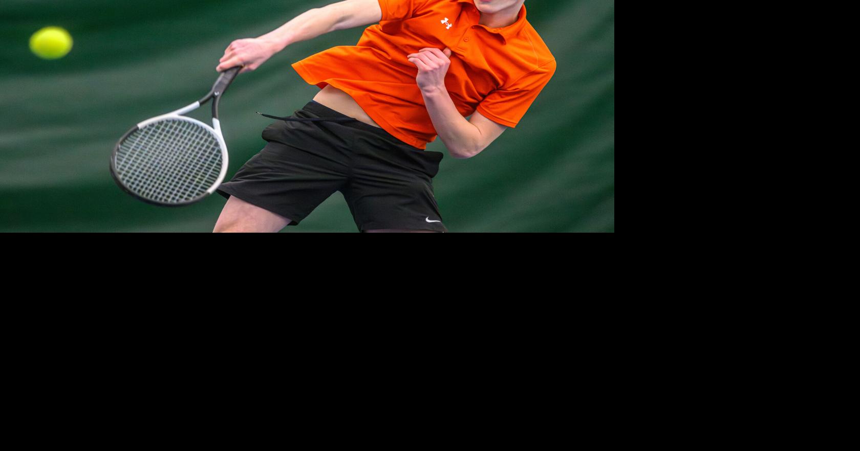 Rock Ridge-Grand Rapids Tennis | Gallery | mesabitribune.com