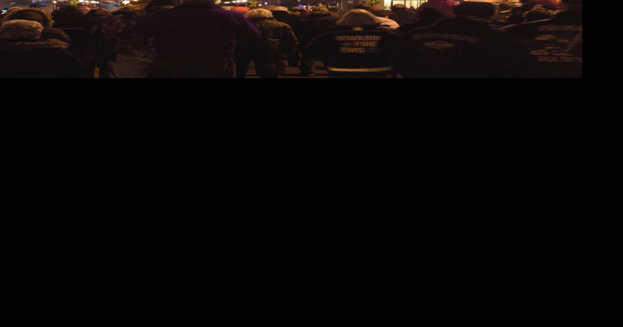 Christmas comes early in Biwabik Local