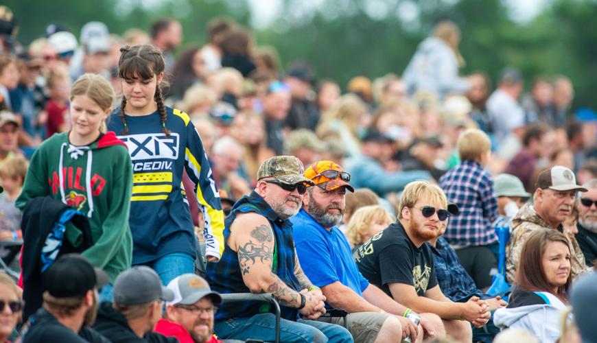 Embarrass Fair Gallery