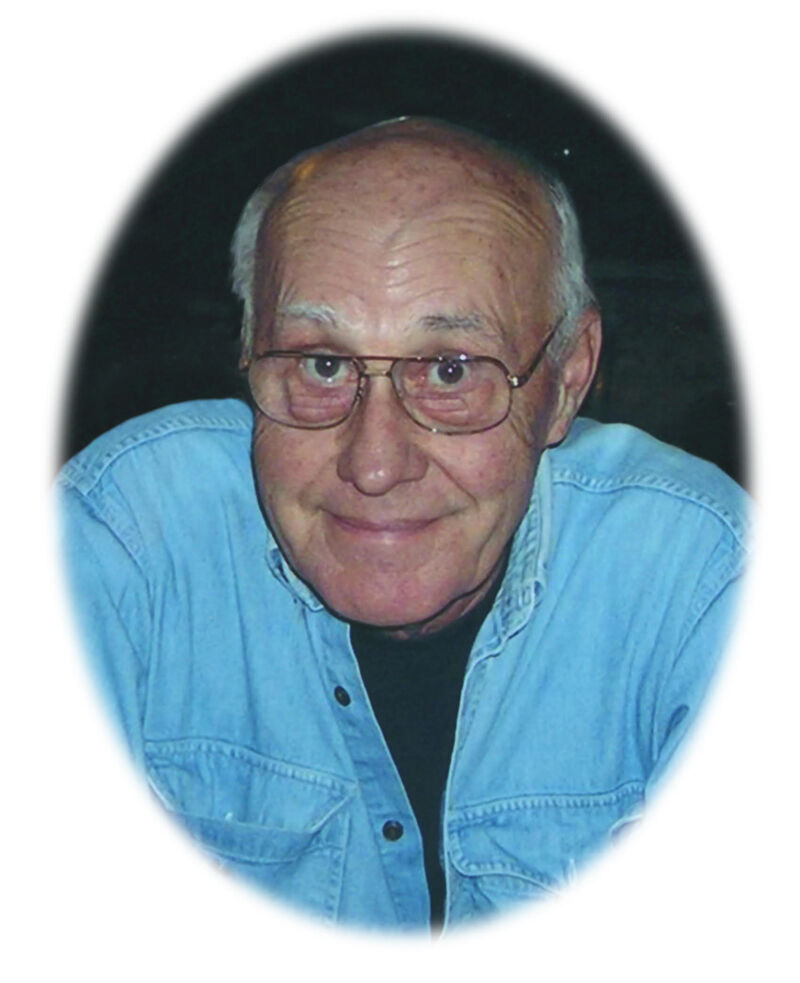 Terry Edward Barden | Obituaries | Mesabitribune.com