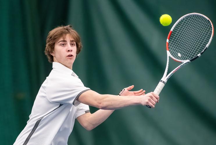 Wolverines sweep Lumberjacks, 7-0 | Featured | mesabitribune.com