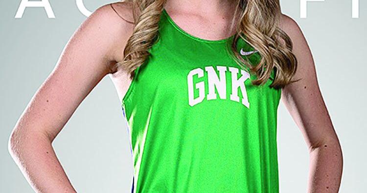 Covier will compete in 3200 at State Class A Meet