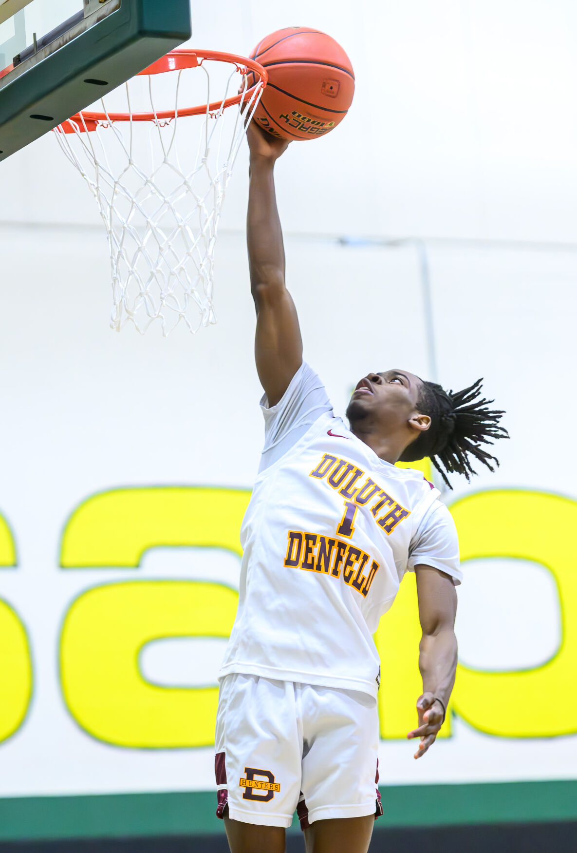 Iron Range Engineering Men's All-Star Basketball | Gallery ...