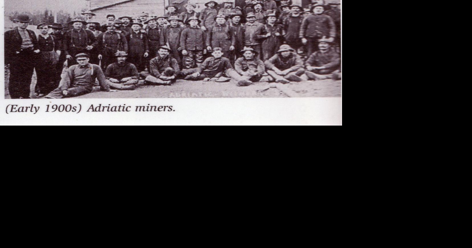 They Are Gone Now: Three Mining Locations – Part 2 | Community ...