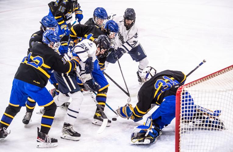 Hibbing-Thief River Falls Hockey | Gallery | mesabitribune.com