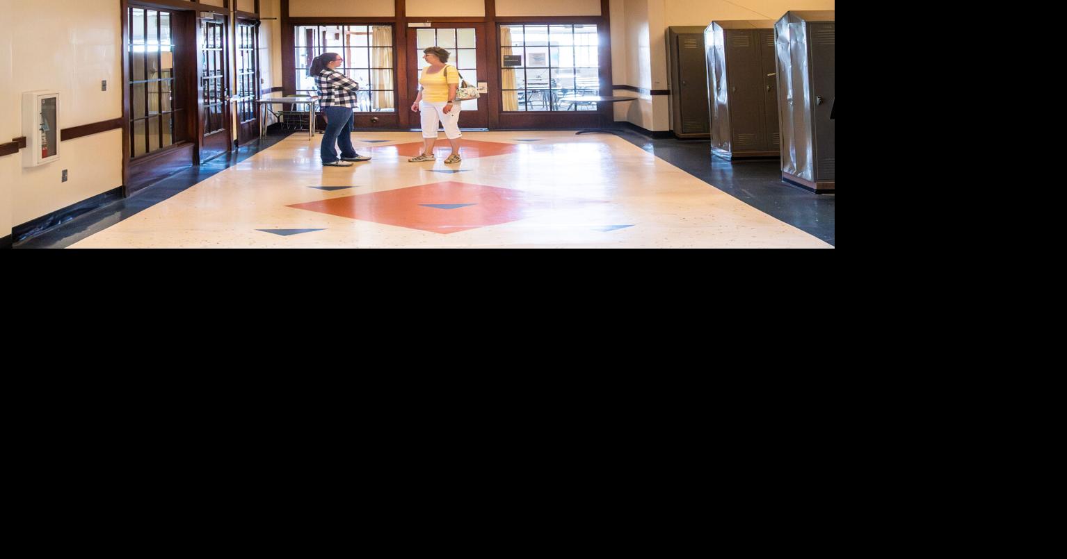 EvelethGilbert Closing Ceremony Gallery