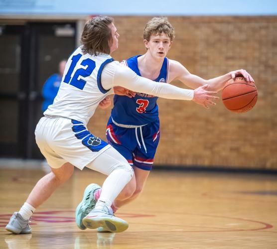 ChisholmSouth Ridge Section 7A Gallery