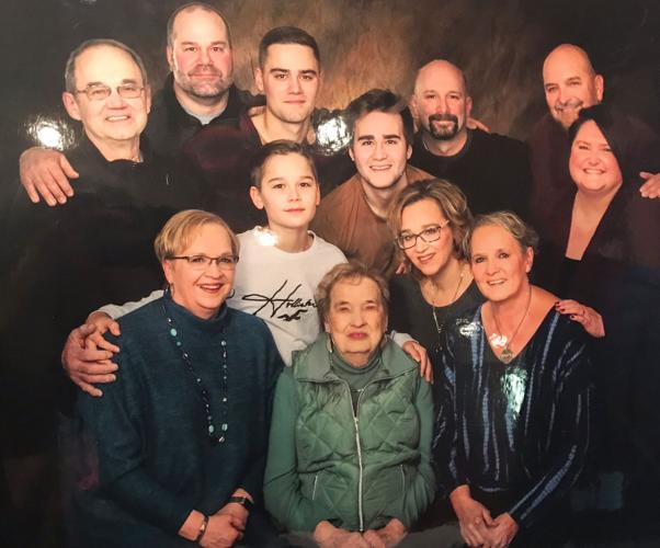 Family and friends remember Shelly Skenzich Columnists