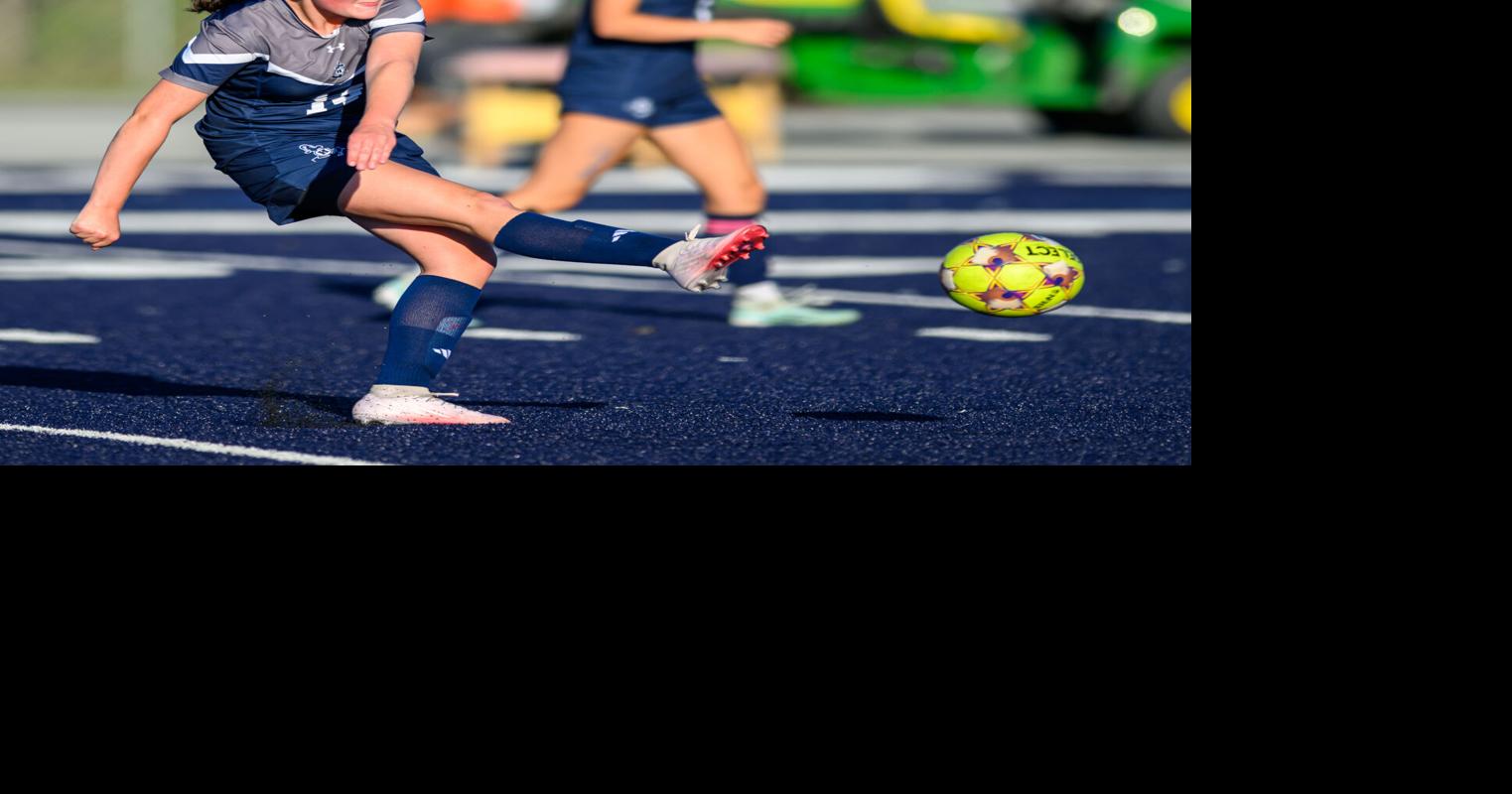 Hibbing girls soccer falls to Proctor in home opener