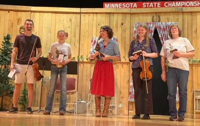 40th Minnesota State Old Time Fiddle Championships set Aug. 13