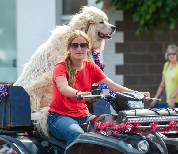 Hibbing Jubilee Parade Gallery