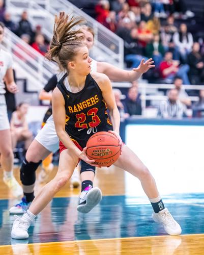 Rangers cruise into semis with big win over Tigers | Featured ...