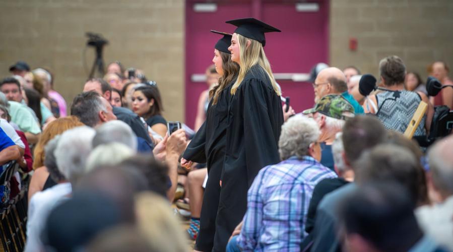 EvelethGilbert Class of 2023 Gallery