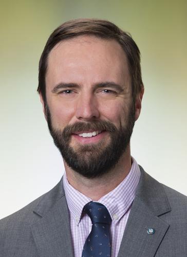 Essentia Health Urgent Care-Virginia welcomes Justin Brewster ...