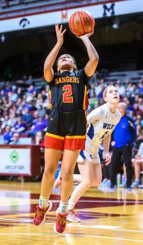 Rangers cruise past Wolves in state opener, 71-36 | Sports ...