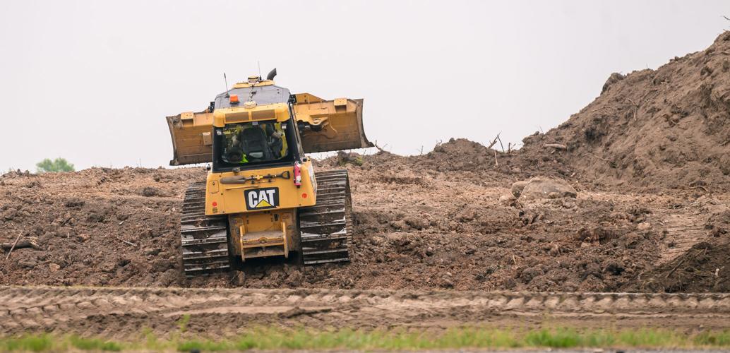 Highway 53 Reconstruction | Gallery | mesabitribune.com