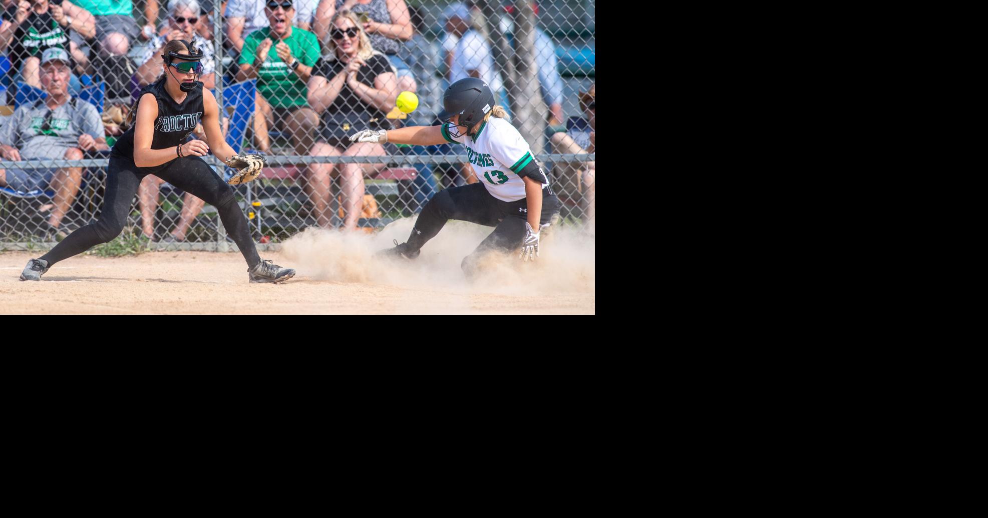 Rock Ridge Softball Championship | Gallery | mesabitribune.com