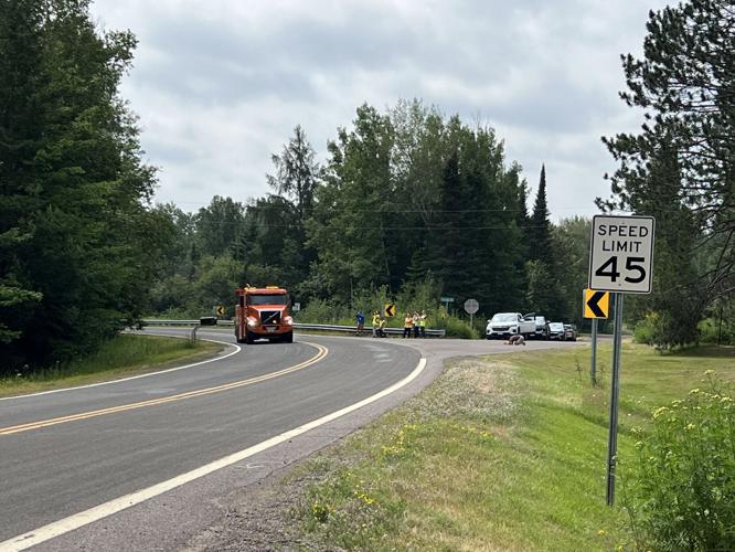 Taconite tailings show promise as high friction surface treatment ...