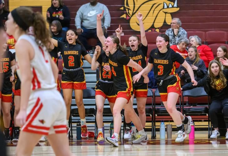 Mountain IronBuhl Section 7A Championship Gallery