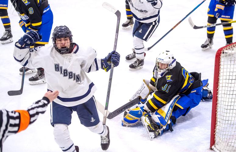 Hibbing-Thief River Falls Hockey | Gallery | mesabitribune.com