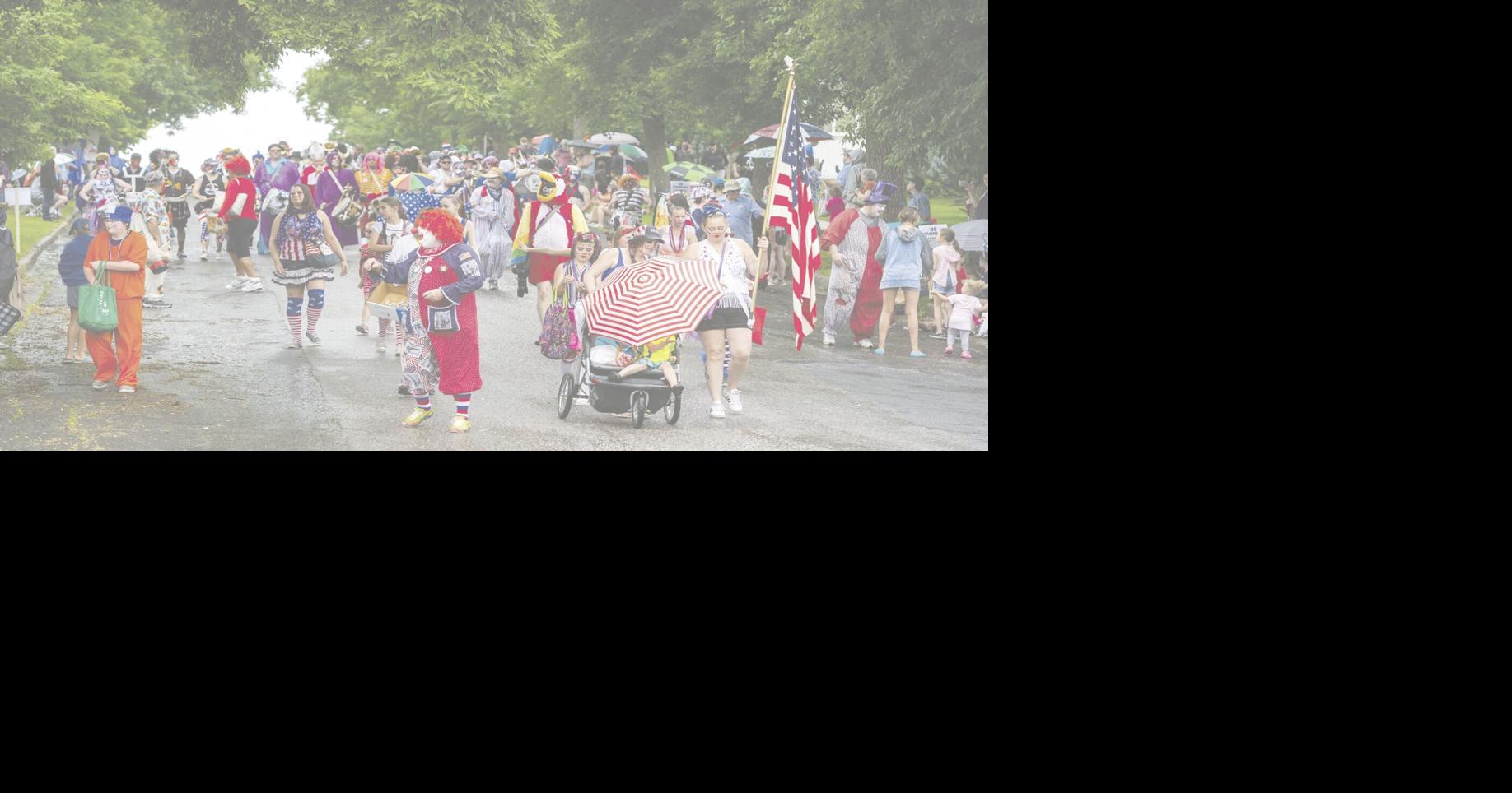 Eveleth cancels 4th of July parade, not fireworks Local