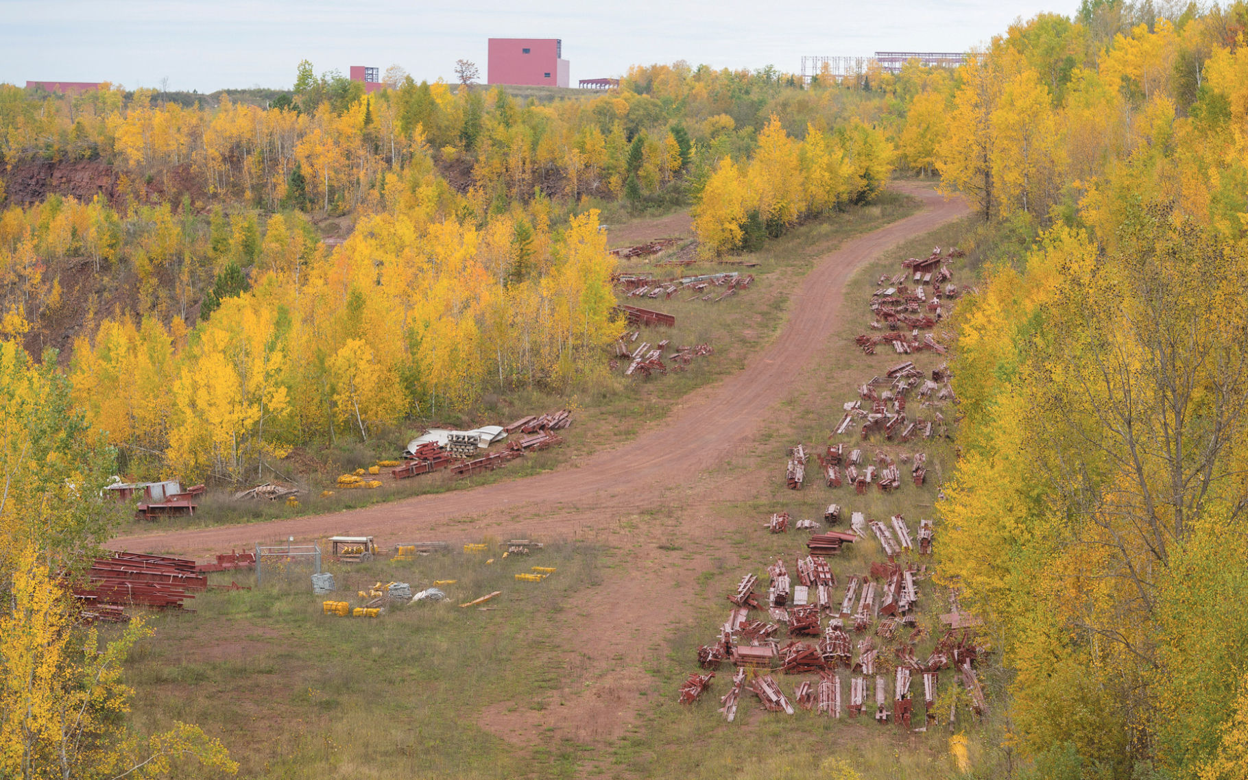 From the ashes of Essar Mine mesabitribune