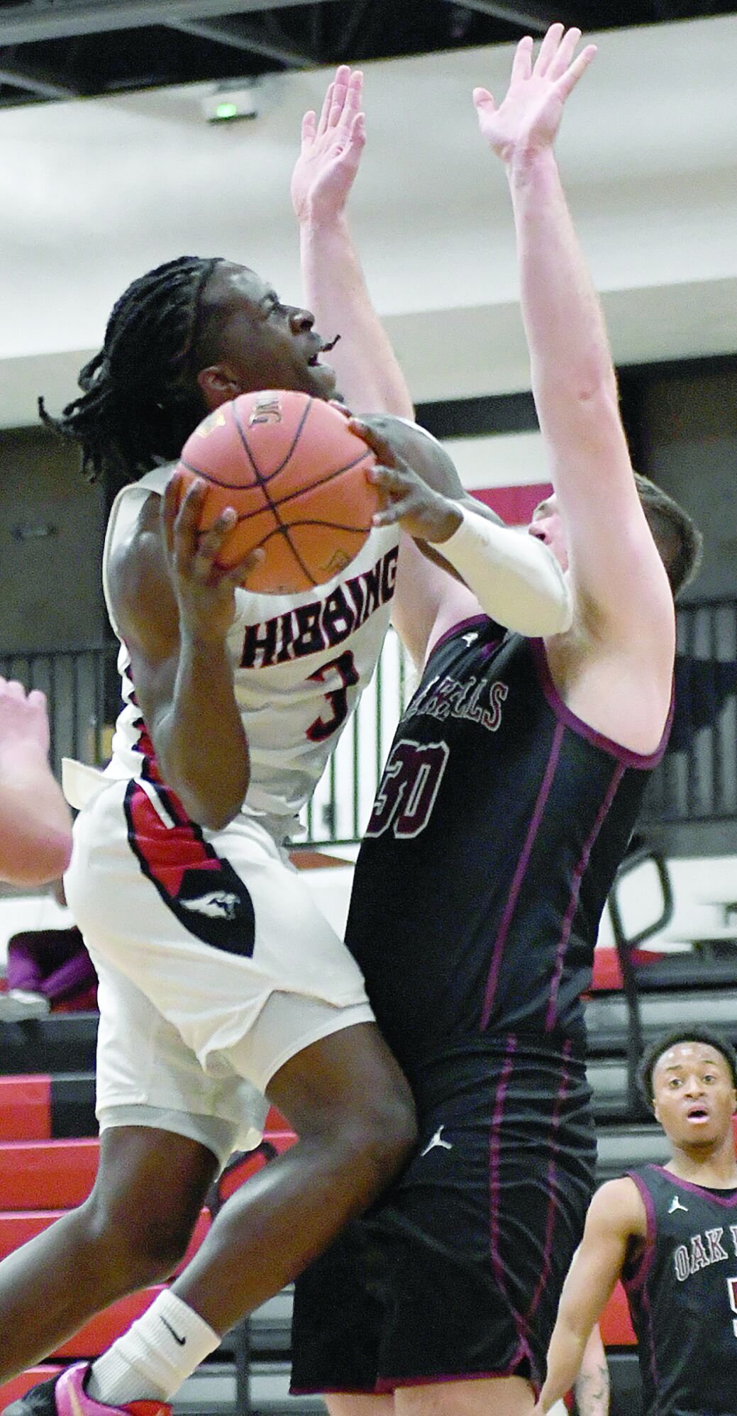 Class 6A Prep Bowl: Edina, Moorhead play for football title | Strib Varsity, image size:1039x1996