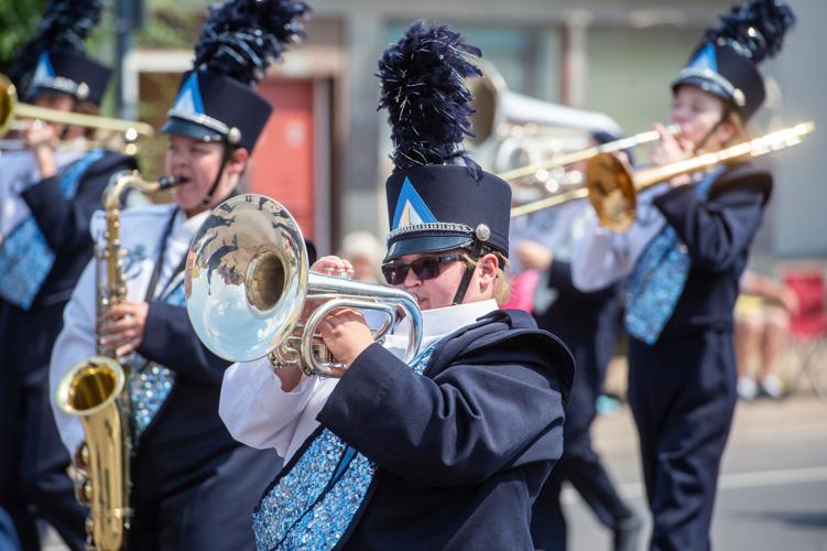 Hibbing Jubilee Parade Gallery