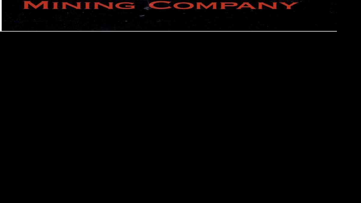 ‘Taconite History of Erie Mining Company’ a true gem Mine