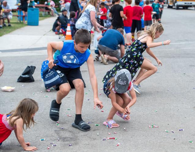 Keewatin Fourth of July Parade Gallery