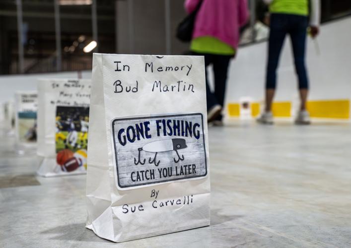 Sand Lake Shuffle Gallery