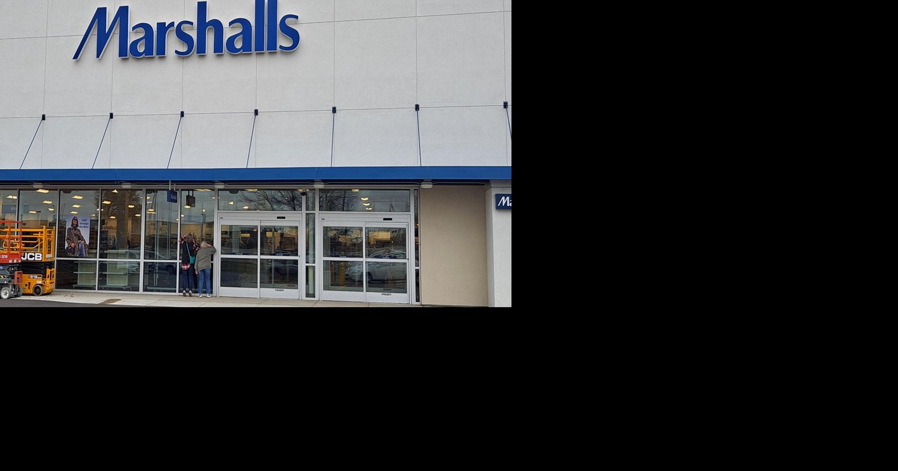Marshalls brings the 'good stuff' to new Virginia store