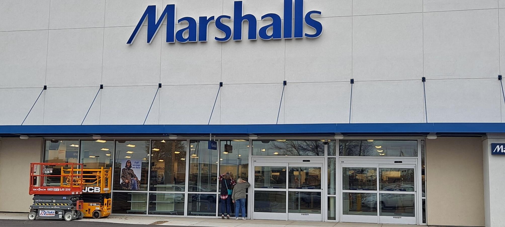 Va Storage Chicago Marshalls brings the 'good stuff' to new Virginia store | Local ...