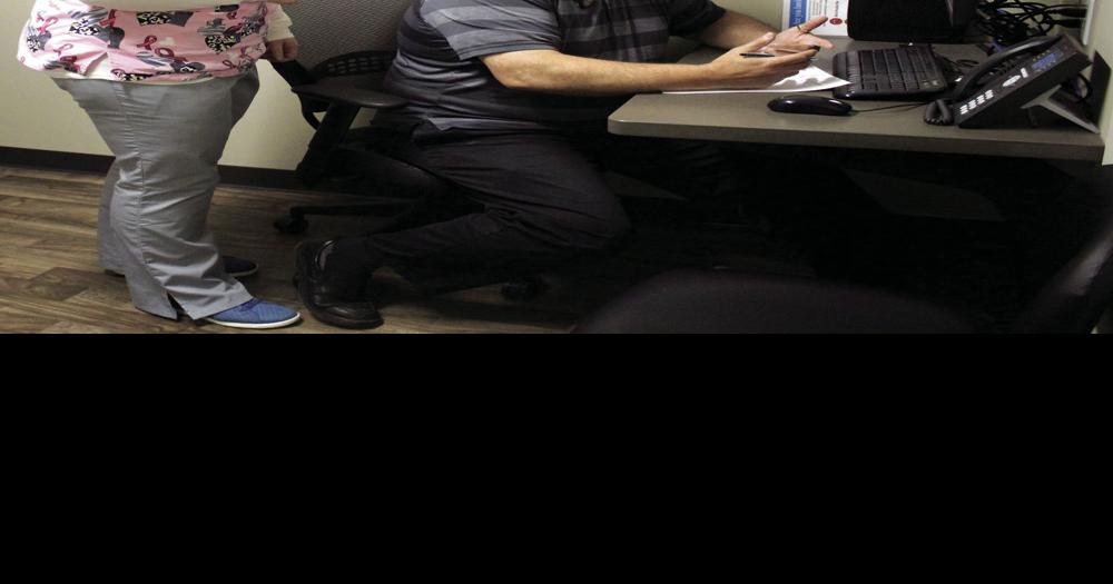 Hibbing Family Medical Clinic adds ‘option’ Local