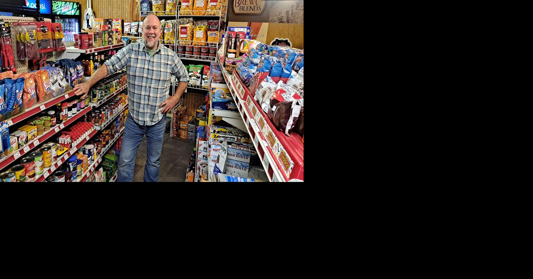 'Cute little store' with a bit of everything | Local | mesabitribune.com